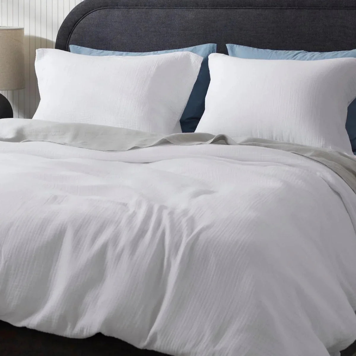 Selvestia - Muslin Pillowcase