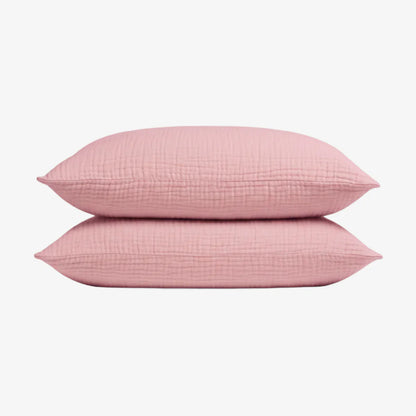 Selvestia - Muslin Pillowcase