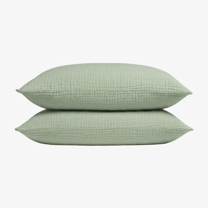 Selvestia - Muslin Pillowcase