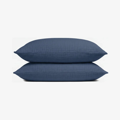Selvestia - Muslin Pillowcase