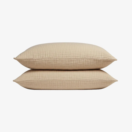 Selvestia - Muslin Pillowcase
