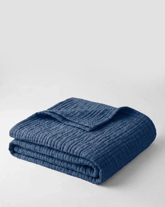 Selvestia - Muslin Blanket