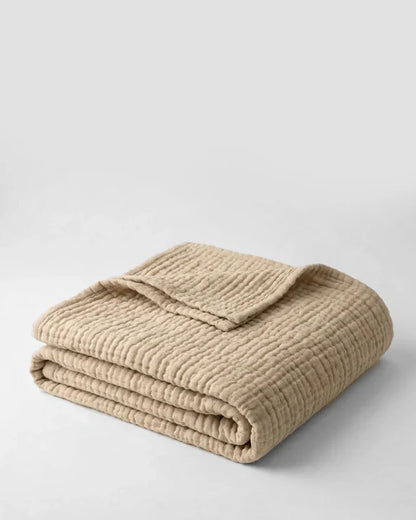 Selvestia - Muslin Blanket