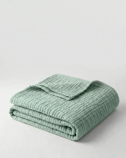 Selvestia - Muslin Blanket