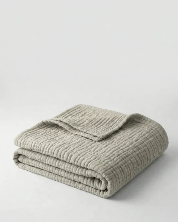 Selvestia - Muslin Blanket