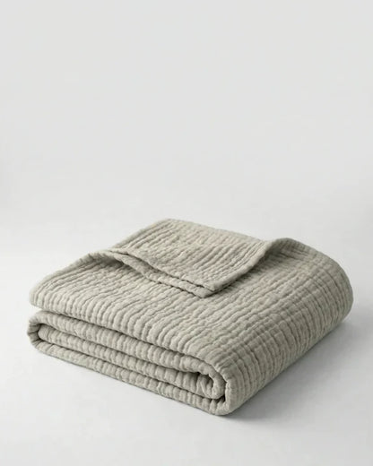 Selvestia - Muslin Blanket