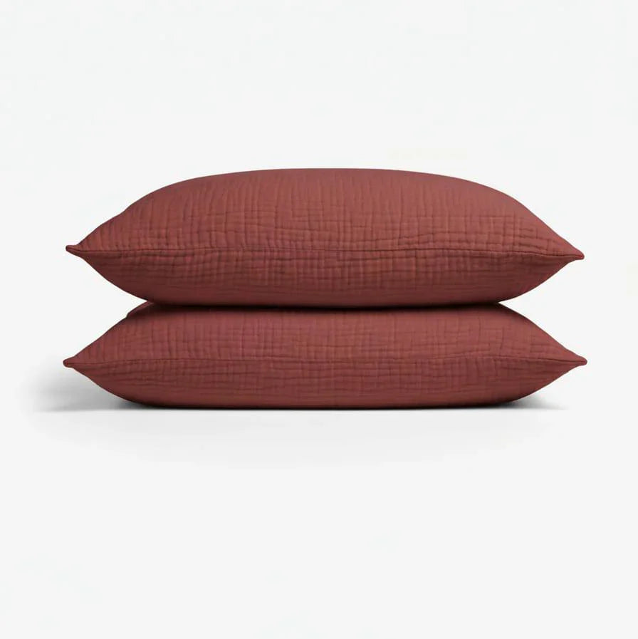 Selvestia - Muslin Pillowcase