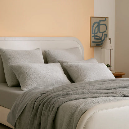 Selvestia - Muslin Pillowcase