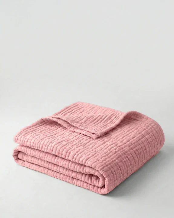 Selvestia - Muslin Blanket