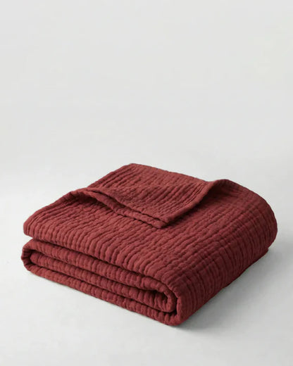 Selvestia - Muslin Blanket