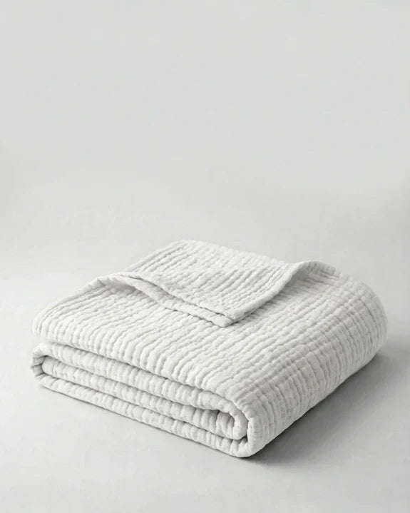 Selvestia - Muslin Blanket