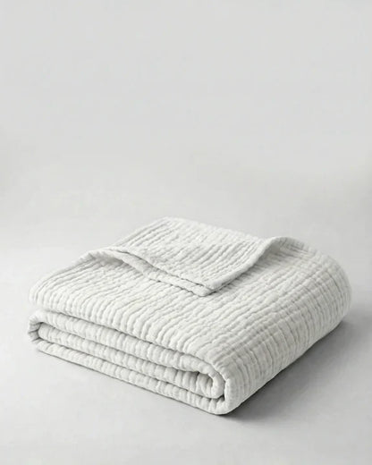 Selvestia - Muslin Blanket