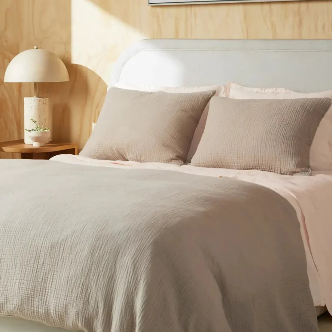 Selvestia - Muslin Pillowcase
